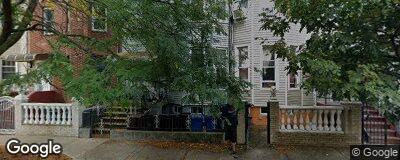 Street View of 296 NICHOLS AVENUE, Brooklyn