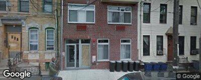 Street View of 296 STOCKHOLM STREET, Brooklyn
