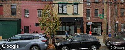 Street View of 296 VAN BRUNT STREET, Brooklyn
