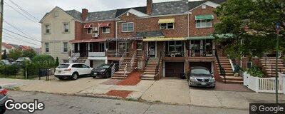 Street View of 2962 AVENUE R, Brooklyn