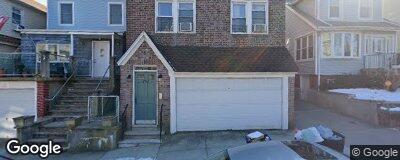 Street View of 2964 DANIEL STREET, Bronx