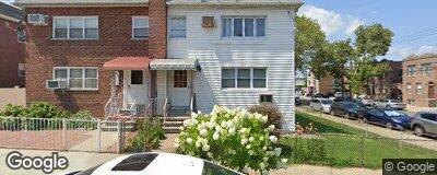 Street View of 2967 PAINE STREET, Bronx
