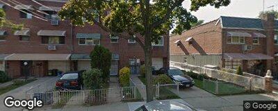 Street View of 2967 TIEMANN AVENUE, Bronx
