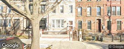 Street View of 297 BRADFORD STREET, Brooklyn