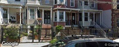 Street View of 297 EAST 163 STREET, Bronx