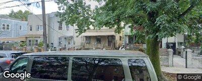Street View of 297 NICHOLS AVENUE, Brooklyn