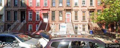 Street View of 297 PULASKI STREET, Brooklyn