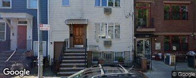 Street View of 298 AINSLIE STREET, Brooklyn