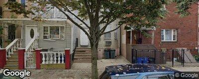 Street View of 298 ARLINGTON AVENUE, Brooklyn