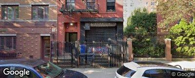 Street View of 298 EAST 3 STREET, Manhattan