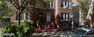 Street View of 298 EAST 95 STREET, Brooklyn
