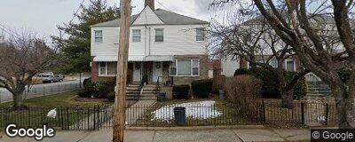 Street View of 298 HOLLYWOOD AVENUE, Bronx