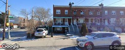 Street View of 2980 WATERBURY AVENUE, Bronx