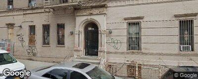 Street View of 299 EAST 158 STREET, Bronx