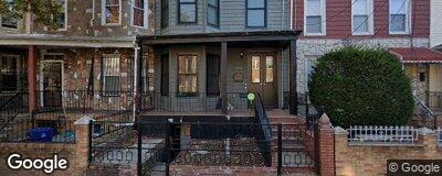 Street View of 299 EAST 38 STREET, Brooklyn