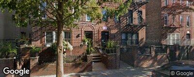 Street View of 299 EAST 54 STREET, Brooklyn