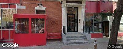 Street View of 299 EAST HOUSTON STREET, Manhattan
