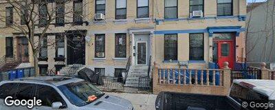 Street View of 299 HINSDALE STREET, Brooklyn