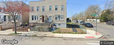 Street View of 299 HOLLYWOOD AVENUE, Bronx