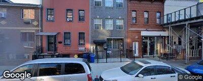 Street View of 299 MOTHER GASTON BLVD, Brooklyn