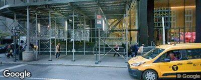 Street View of 299 PARK AVENUE, Manhattan