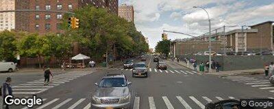 Street View of 3 AVENUE, Bronx