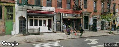 Street View of 3 BLEECKER STREET, Manhattan