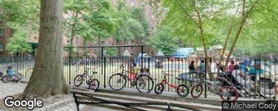 Street View of 3 PETER COOPER ROAD, Manhattan