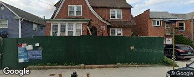 Street View of 3-09 BEACH 91 STREET, Queens