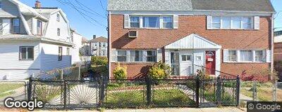 Street View of 3-12 BEACH 68 STREET, Queens