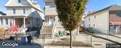 Street View of 3-34 BEACH 68 STREET, Queens