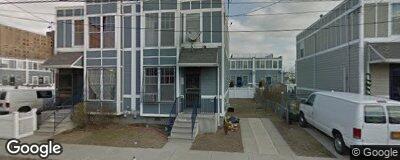 Street View of 3-36 BEACH 41 STREET, Queens