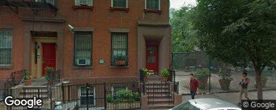 Street View of 30 EAST 3 STREET, Manhattan