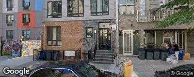 Street View of 30 FAYETTE STREET, Brooklyn