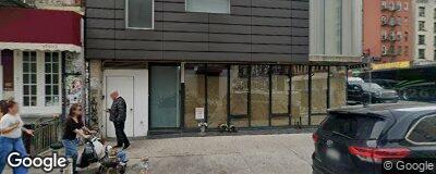 Street View of 30 KENMARE STREET, Manhattan