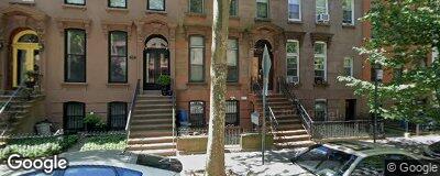 Street View of 30 LEFFERTS PLACE, Brooklyn