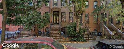 Street View of 30 PROSPECT PLACE, Brooklyn