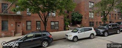 Street View of 30 SEAMAN AVENUE, Manhattan