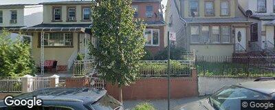 Street View of 30-17 93 STREET, Queens