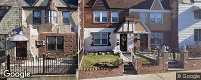 Street View of 30-19 90 STREET, Queens