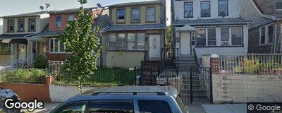 Street View of 30-21 93 STREET, Queens