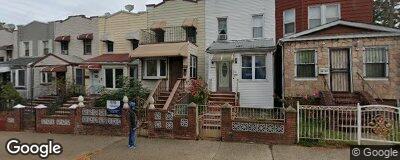 Street View of 30-21 94 STREET, Queens