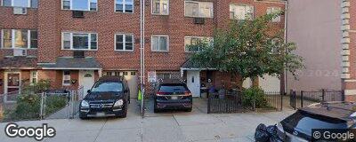 Street View of 30-23 34 STREET, Queens