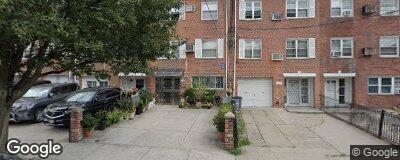 Street View of 30-43 73 STREET, Queens