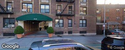 Street View of 30-49 CRESCENT STREET, Queens