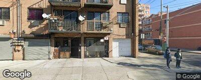 Street View of 30-55 LINDEN PLACE, Queens