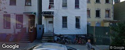 Street View of 300 EAST 151 STREET, Bronx