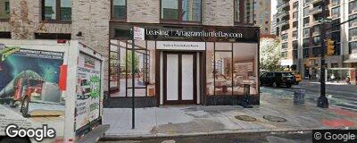 Street View of 300 EAST 50 STREET, Manhattan