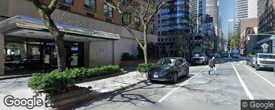 Street View of 300 EAST 54 STREET, Manhattan