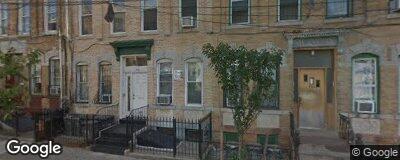 Street View of 300 STOCKHOLM STREET, Brooklyn